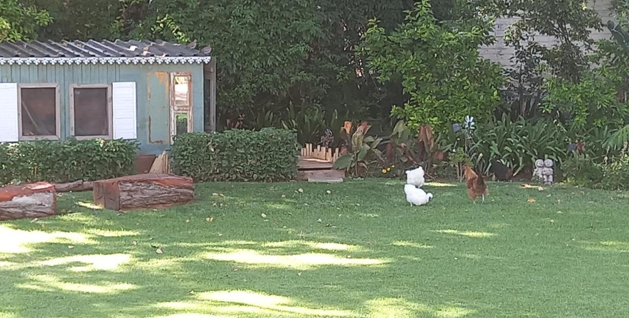 La Pension Guest House Oudtshoorn Luaran gambar