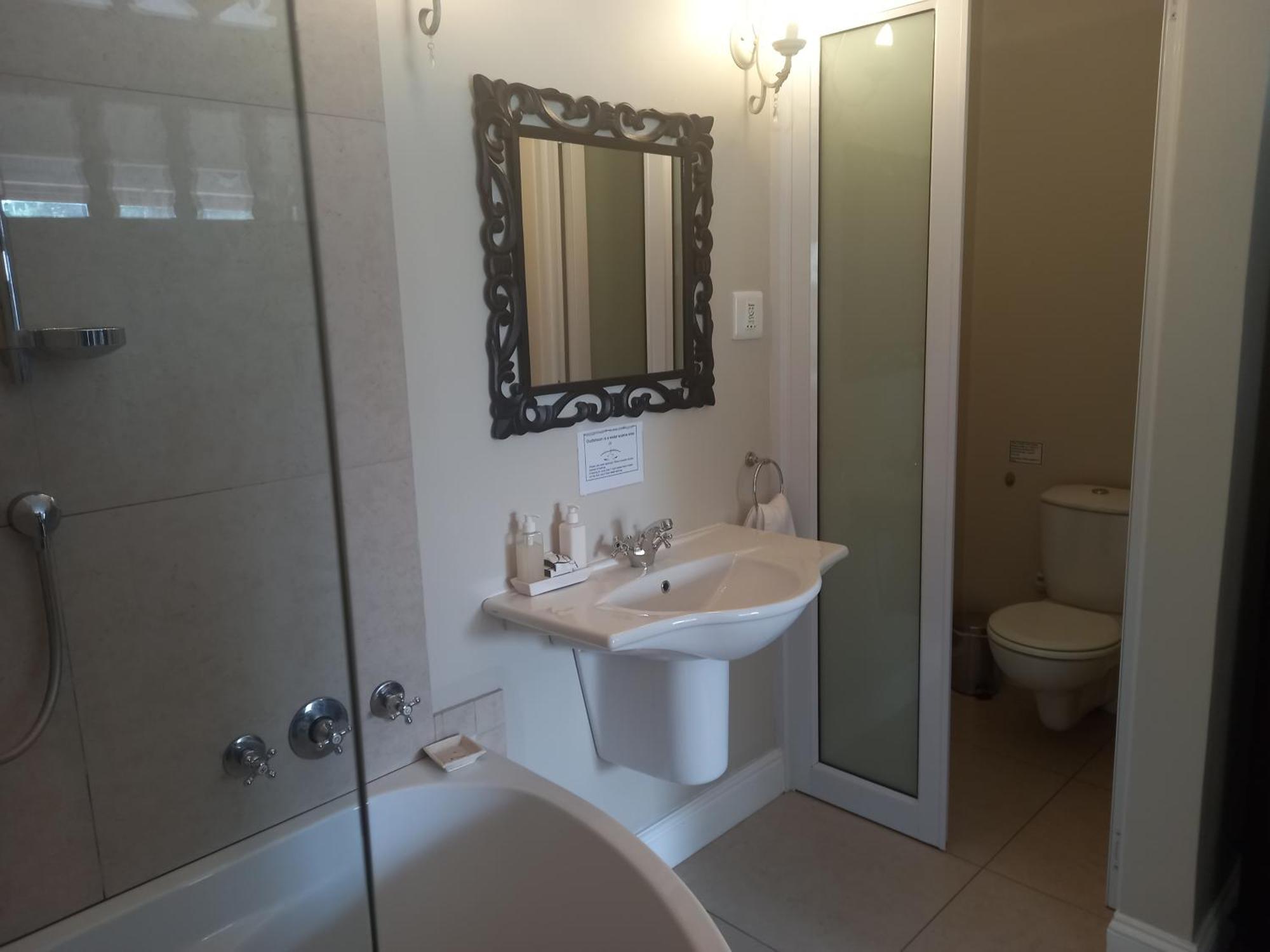 La Pension Guest House Oudtshoorn Luaran gambar
