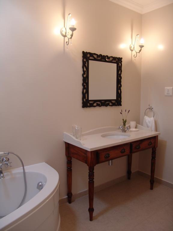 La Pension Guest House Oudtshoorn Bilik gambar