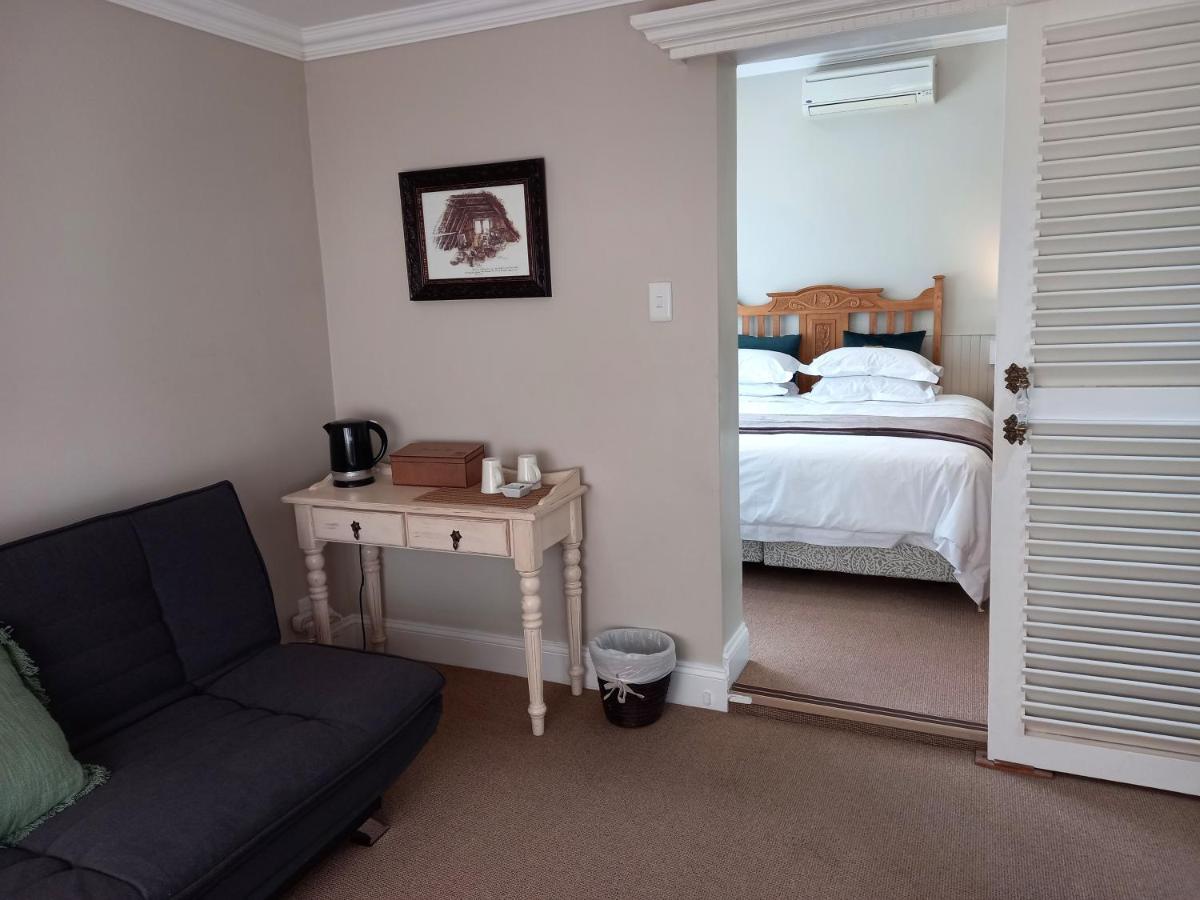 La Pension Guest House Oudtshoorn Luaran gambar