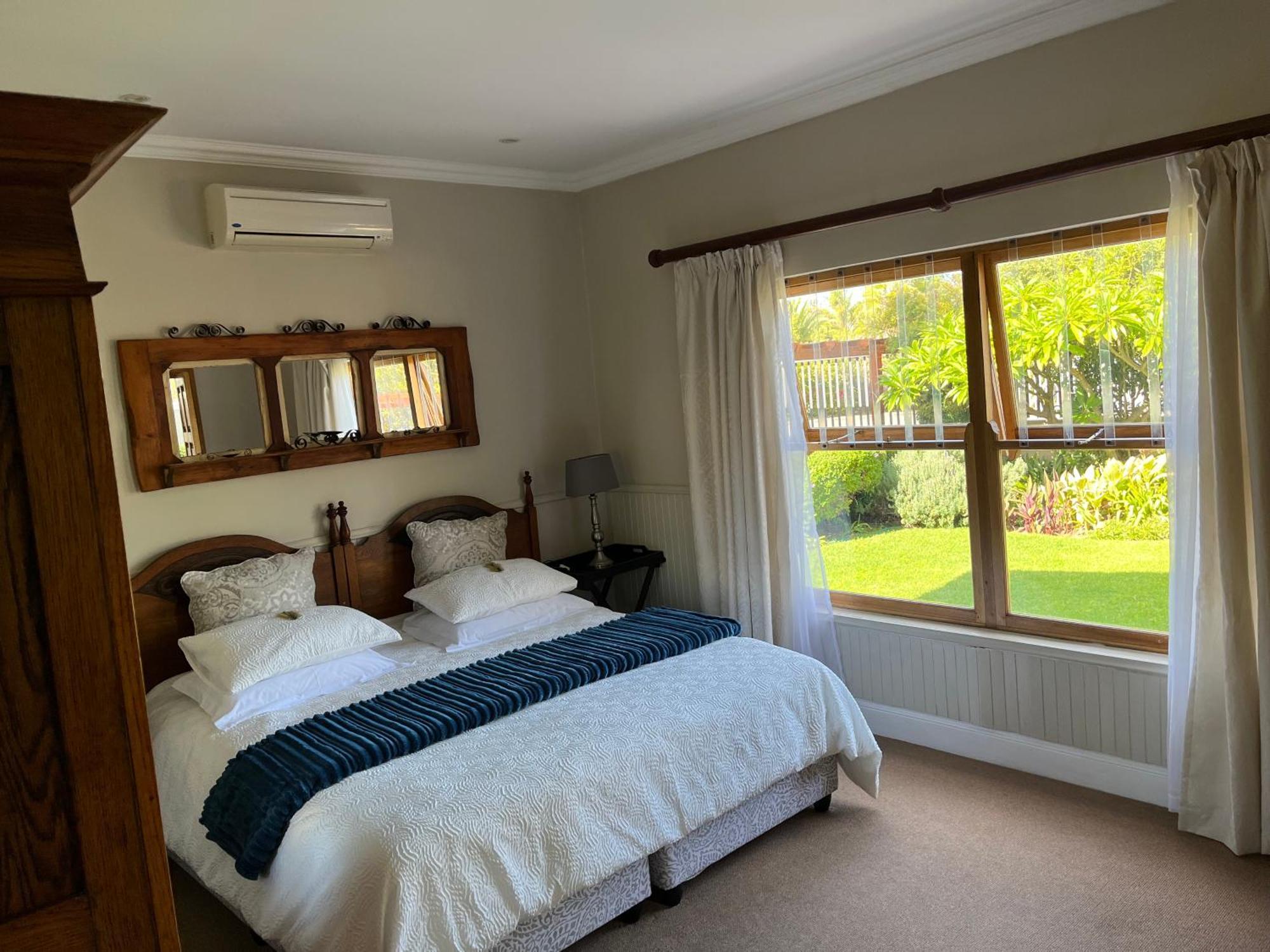 La Pension Guest House Oudtshoorn Luaran gambar