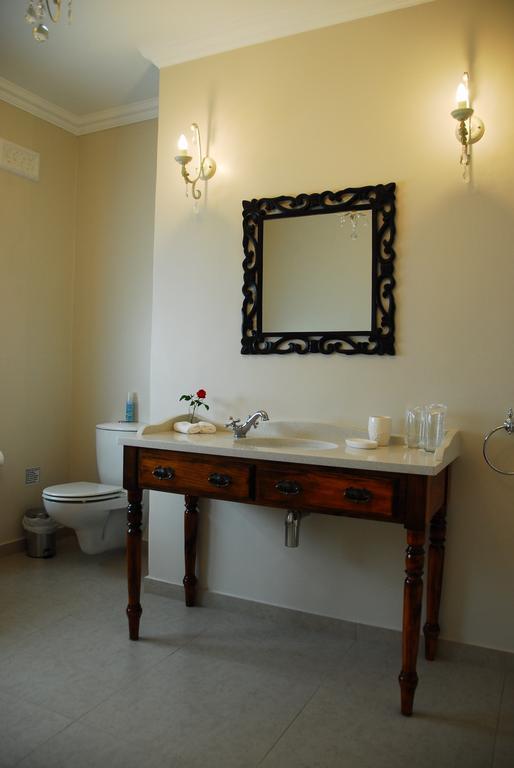 La Pension Guest House Oudtshoorn Bilik gambar