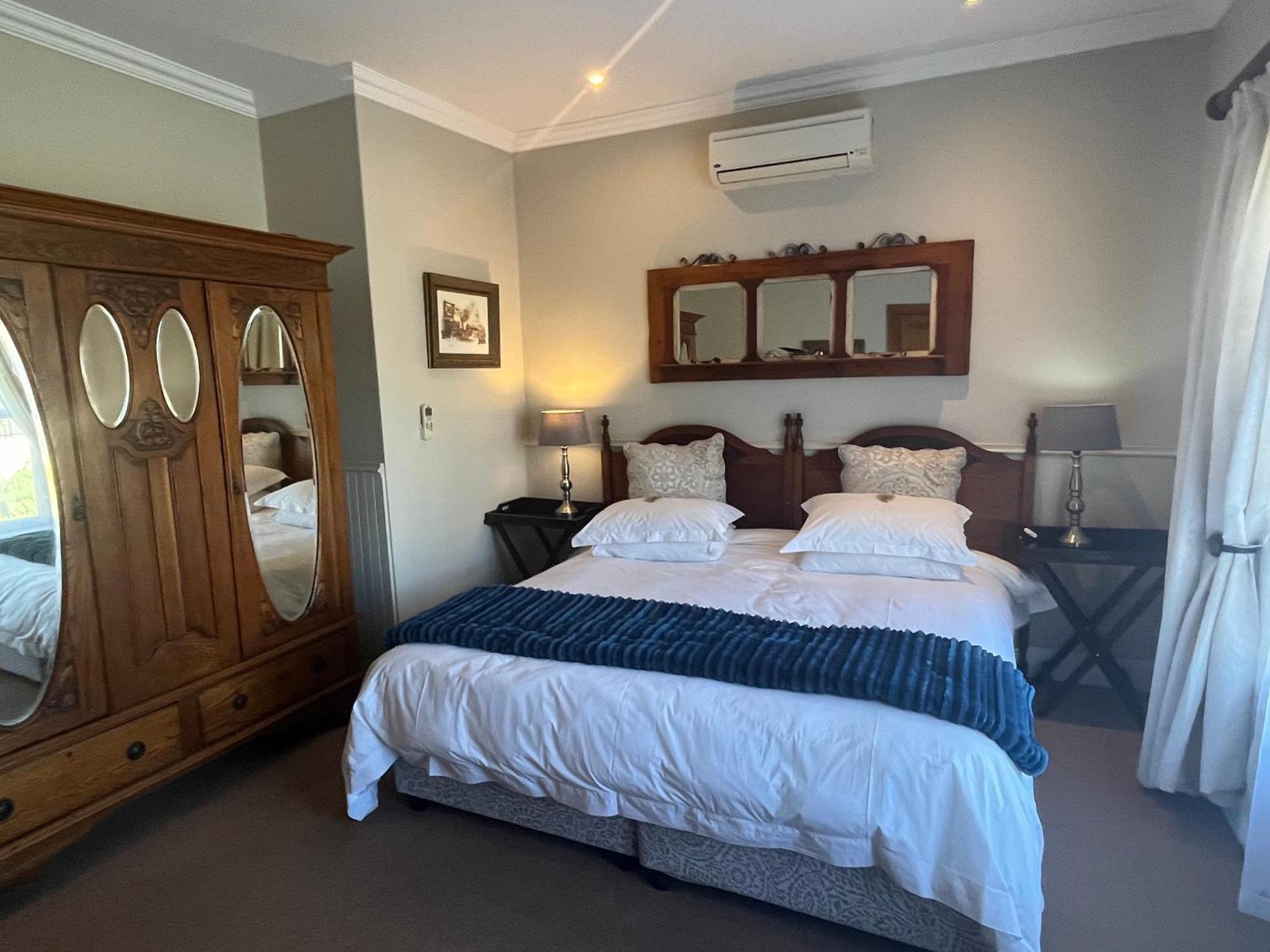 La Pension Guest House Oudtshoorn Luaran gambar