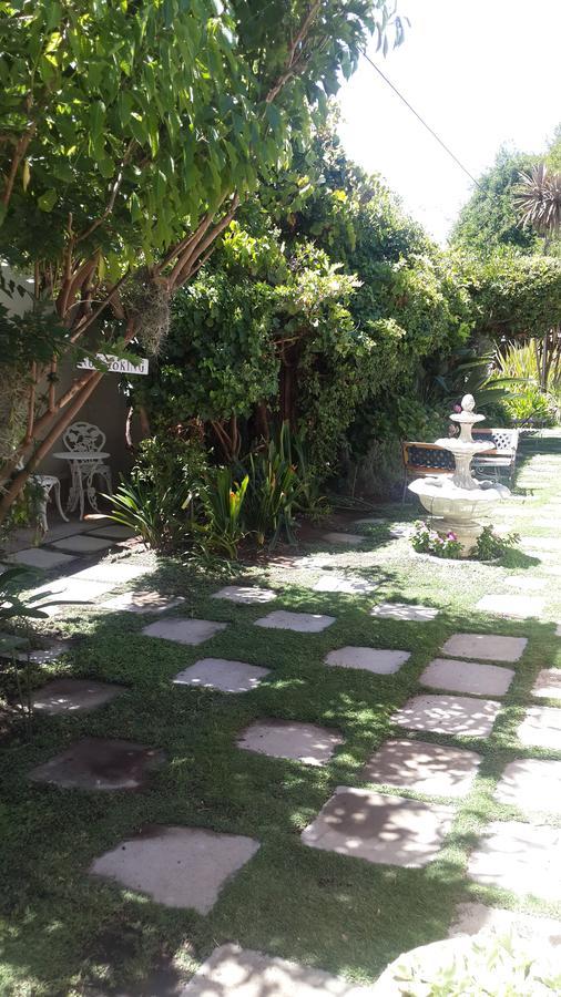 La Pension Guest House Oudtshoorn Luaran gambar
