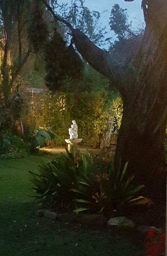La Pension Guest House Oudtshoorn Luaran gambar